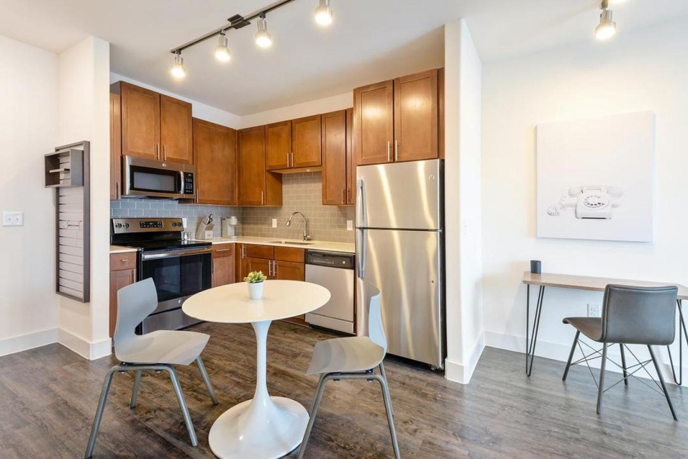 Landing At The Green At Plum Creek - 2 Bedrooms In Kyle Exterior photo